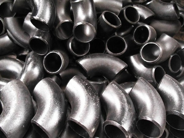 碳鋼對焊彎頭